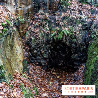 Randonnée à Fontainebleau : le sentier sur les pas de Denecourt jusqu’à la Tour Denecourt
