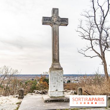 Randonnée à Fontainebleau : le sentier sur les pas de Denecourt jusqu’à la Tour Denecourt
