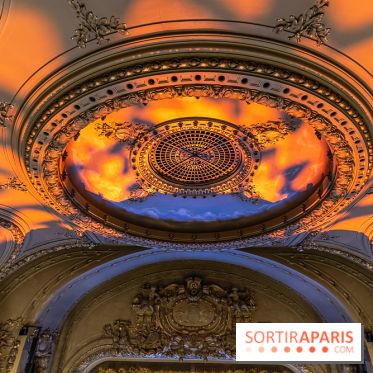 Le Théâtre Municipal de Fontainebleau en Seine-et-Marne