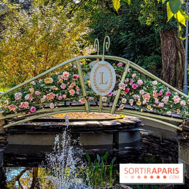 Ladurée au Pavillon Gravelle : le salon de thé et restaurant bucolique au cœur du Bois de Vincennes - image00006
