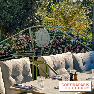 Ladurée au Pavillon Gravelle : le salon de thé et restaurant bucolique au cœur du Bois de Vincennes - image00007