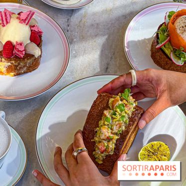 Ladurée au Pavillon Gravelle : le salon de thé et restaurant bucolique au cœur du Bois de Vincennes - image00019