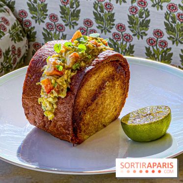 Ladurée au Pavillon Gravelle : le salon de thé et restaurant bucolique au cœur du Bois de Vincennes - image00026