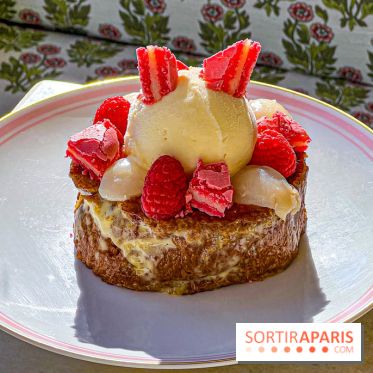 Ladurée au Pavillon Gravelle : le salon de thé et restaurant bucolique au cœur du Bois de Vincennes - image00029