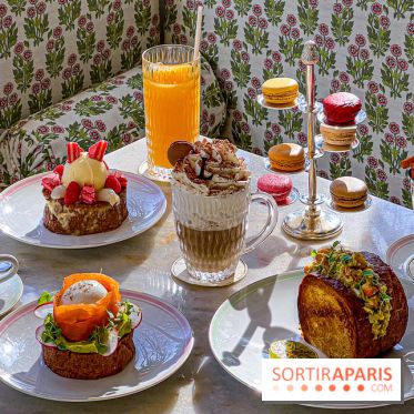 Ladurée au Pavillon Gravelle : le salon de thé et restaurant bucolique au cœur du Bois de Vincennes - image00032