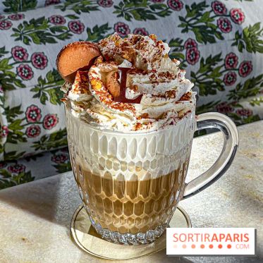 Ladurée au Pavillon Gravelle : le salon de thé et restaurant bucolique au cœur du Bois de Vincennes - image00036