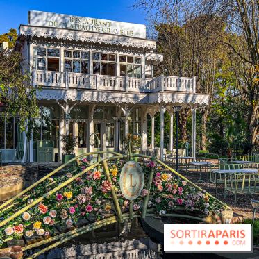 Ladurée au Pavillon Gravelle : le salon de thé et restaurant bucolique au cœur du Bois de Vincennes - image00042