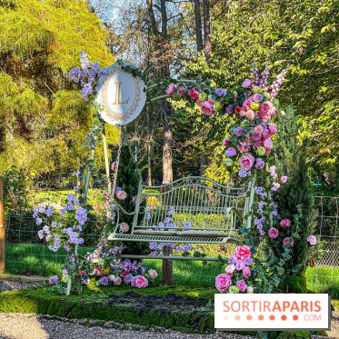 Ladurée au Pavillon Gravelle : le salon de thé et restaurant bucolique au cœur du Bois de Vincennes - image00043