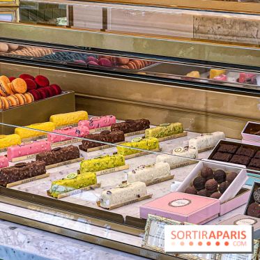 Ladurée au Pavillon Gravelle : le salon de thé et restaurant bucolique au cœur du Bois de Vincennes - image00047