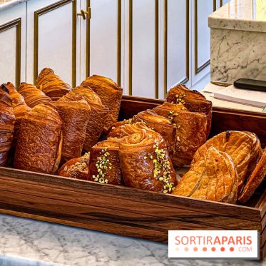 Ladurée au Pavillon Gravelle : le salon de thé et restaurant bucolique au cœur du Bois de Vincennes - image00049