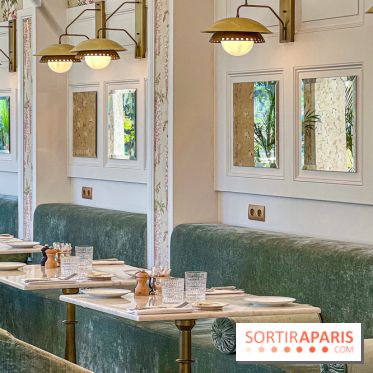 Ladurée au Pavillon Gravelle : le salon de thé et restaurant bucolique au cœur du Bois de Vincennes - image00052