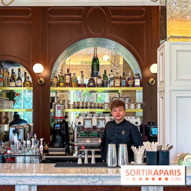 Ladurée au Pavillon Gravelle : le salon de thé et restaurant bucolique au cœur du Bois de Vincennes - image00054