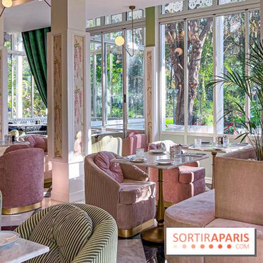 Ladurée au Pavillon Gravelle : le salon de thé et restaurant bucolique au cœur du Bois de Vincennes - image00063