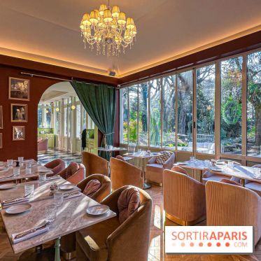 Ladurée au Pavillon Gravelle : le salon de thé et restaurant bucolique au cœur du Bois de Vincennes - image00067