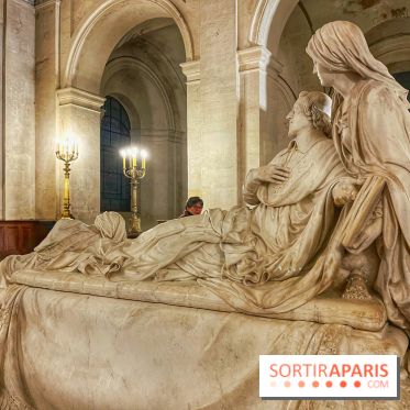 Chapelle de La Sorbonne & Amphithéâtre Liard