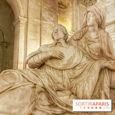 Chapelle de La Sorbonne & Amphithéâtre Liard
