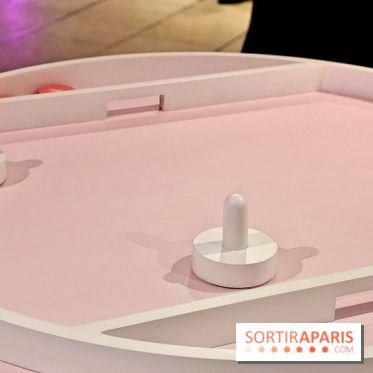 Le Pop-Up Store Yves Saint-Laurent Beauté à Pairs - IMG 5248