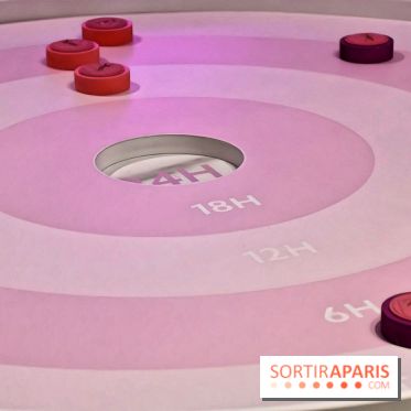 Le Pop-Up Store Yves Saint-Laurent Beauté à Pairs - IMG 5249