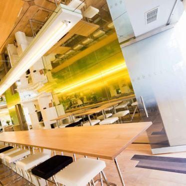 L'Agapé Substance by Gaëtan Gentil