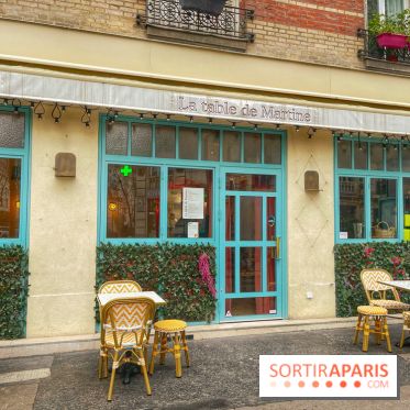 La Table de Martine - IMG 8309