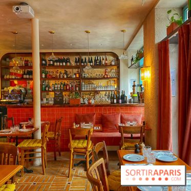 La Table de Martine - IMG 8314