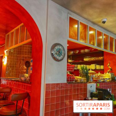 La Table de Martine - IMG 8320