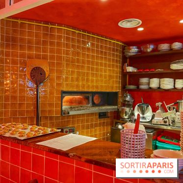 La Table de Martine