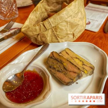 La Table de Martine - IMG 8331