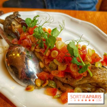 La Table de Martine - IMG 8332