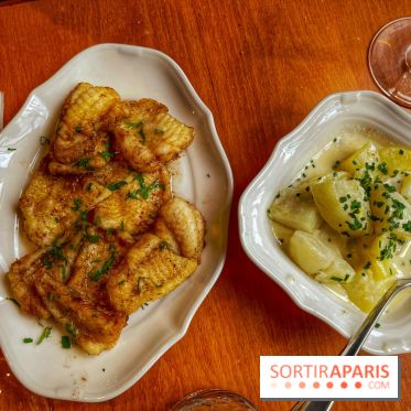 La Table de Martine - IMG 8336