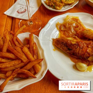 La Table de Martine - IMG 8342