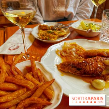 La Table de Martine
