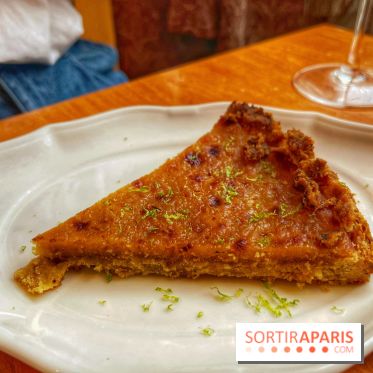 La Table de Martine - IMG 8347