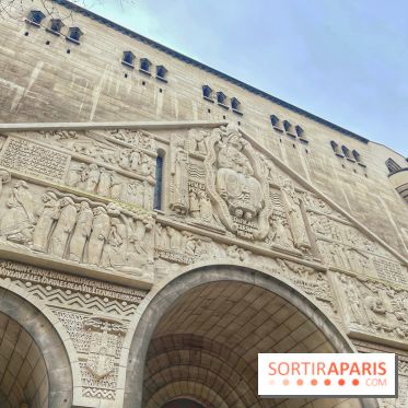 Eglise Saint-Pierre-de-Chaillot - IMG 8358