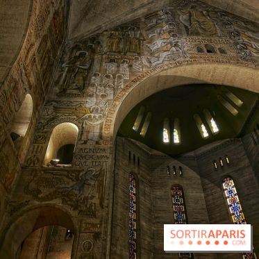 Eglise Saint-Pierre-de-Chaillot - IMG 8370