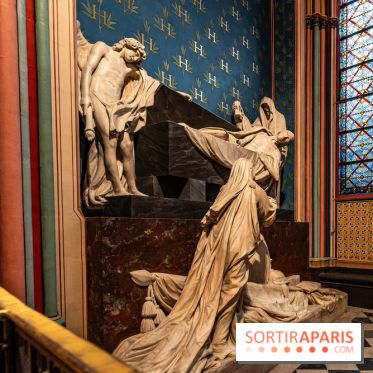 Visite de Notre-Dame de Paris -  A7C0215