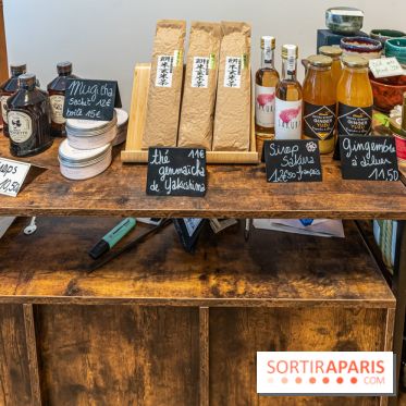 Agatto, le salon de thé et atelier aux meilleurs mochis de Paris -  A7C0338