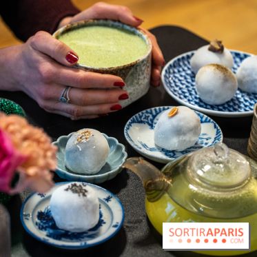 Agatto, le salon de thé et atelier aux meilleurs mochis de Paris -  A7C0343