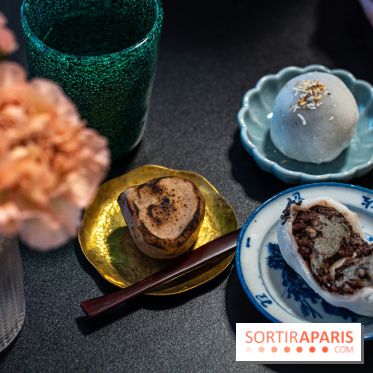 Agatto, le salon de thé et atelier aux meilleurs mochis de Paris -  A7C0350