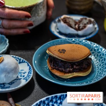 Agatto, le salon de thé et atelier aux meilleurs mochis de Paris -  A7C0353