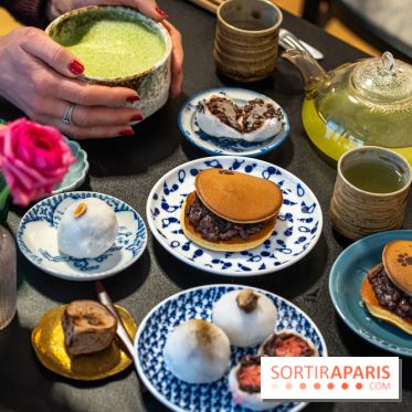 Agatto, le salon de thé et atelier aux meilleurs mochis de Paris -  A7C0359
