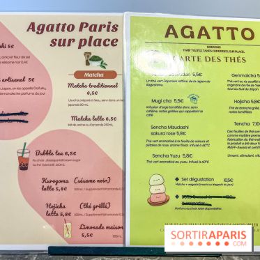Agatto, le salon de thé et atelier aux meilleurs mochis de Paris - IMG 7391