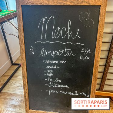 Agatto, le salon de thé et atelier aux meilleurs mochis de Paris - IMG 7392