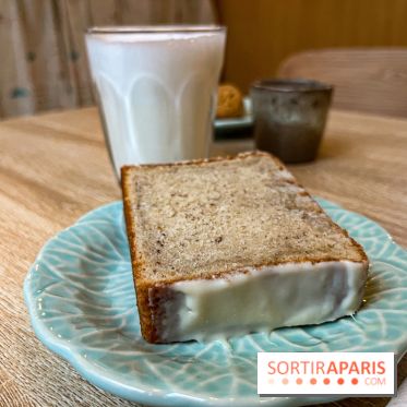 Bambin, le coffeeshop et lieu de vie dans le 20e - nos photos