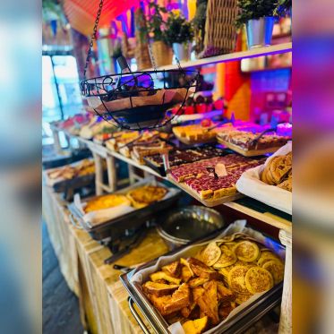 Brunch à la Casa Loca - bru6