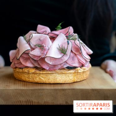 Wani Coffee shop Paris 6e -  A7C0255