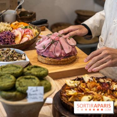 Wani Coffee shop Paris 6e -  A7C0260