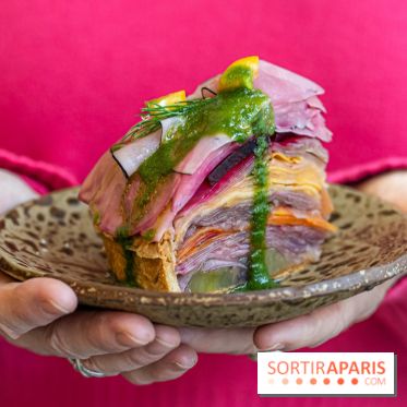 Wani Coffee shop Paris 6e -  A7C0272