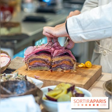 Wani Coffee shop Paris 6e -  A7C0284