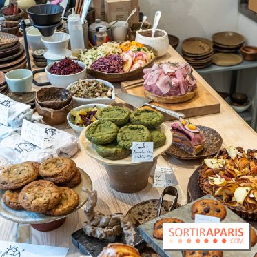 Wani Coffee shop Paris 6e -  A7C0288